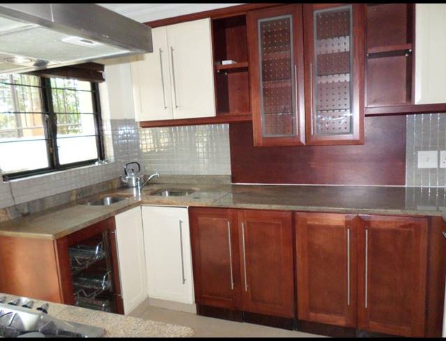 3 BEDROOM FREEHOLD RENTED IN PRESTONDALE